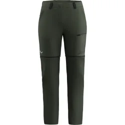 Salewa Damen Puez Hemp/DST 2/1 Hose
