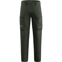 Salewa Herren Puez Hemp/DST Hose