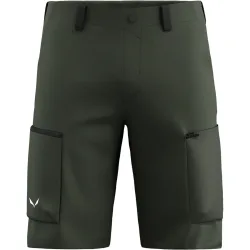 Salewa Herren Puez Hemp/DST Shorts