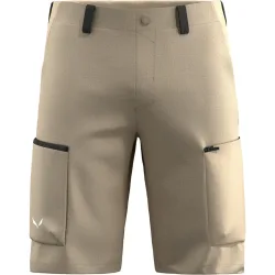 Salewa Herren Puez Hemp/DST Shorts
