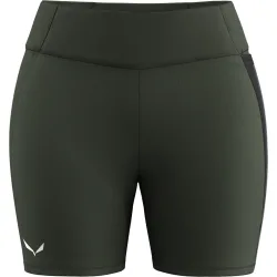 Salewa Damen Puez Hemp/DST Shorts
