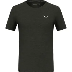 Salewa Herren Eagle Minilogo AM T-Shirt
