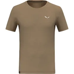 Salewa Herren Eagle Minilogo AM T-Shirt