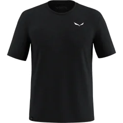 Salewa Herren Eagle Minilogo AM T-Shirt