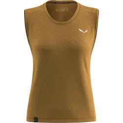 Salewa Damen Eagle Minilogo AM Top