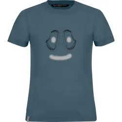 Salewa Kinder Graphic Dry S/S T-Shirt
