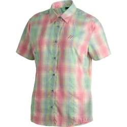 Maier Sports Damen Philina Bluse