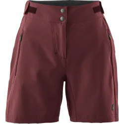 Gonso Damen Igna 2.0 Radhose kurz