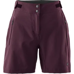 Gonso Damen Igna 2.0 Radhose kurz