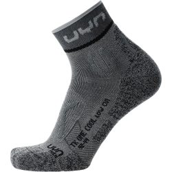 Uyn Herren Trekking One Cool Low Cut Socken