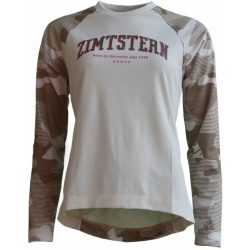 Zimtstern Damen Braapz Trikot