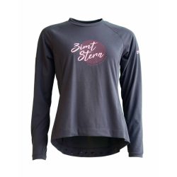Zimtstern Damen Spunz LS Trikot