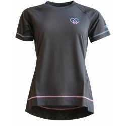 Zimtstern Damen PureFlowz Eco Trikot