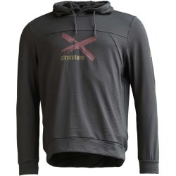 Zimtstern Herren Tech Hoodz Hoodie