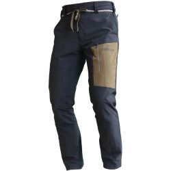 Zimtstern Herren Xalpz Tech Hose