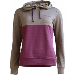 Zimtstern Damen Tech Hoodz Hoodie