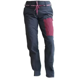 Zimtstern Damen Xalpz Tech Hose
