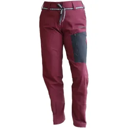 Zimtstern Damen Xalpz Tech Hose