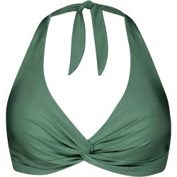 Barts Damen Isla Cross Halter Bikini Oberteil