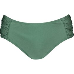 Barts Damen Isla Mid Waist Bikini Hose