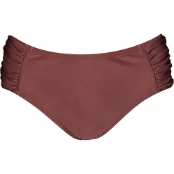 Barts Damen Isla Mid Waist Bikini Hose