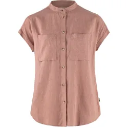 Fjällräven Damen Övik Hemp Bluse
