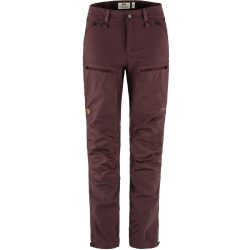 Fjällräven Damen Keb Agile Hose