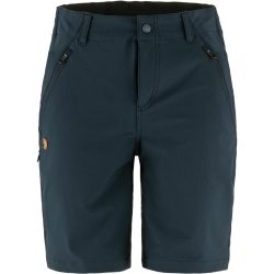 Fjällräven Damen Abisko Trail Stretch Shorts