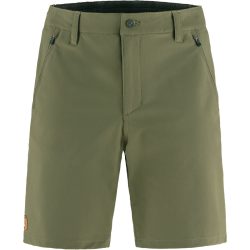 Fjällräven Herren Abisko Trail Stretch Shorts