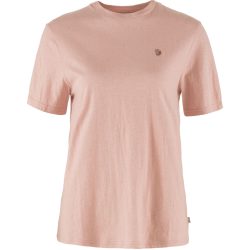 Fjällräven Damen Hemp Blend T-Shirt