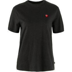 Fjällräven Damen Hemp Blend T-Shirt