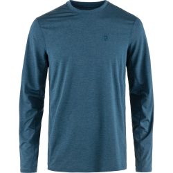 Fjällräven Herren Abisko Day Hike Longsleeve