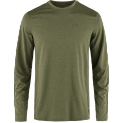 Fjällräven Herren Abisko Day Hike Longsleeve