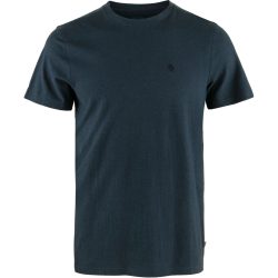 Fjällräven Herren Hemp Blend T-Shirt