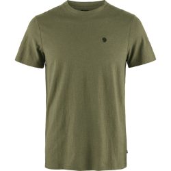 Fjällräven Herren Hemp Blend T-Shirt