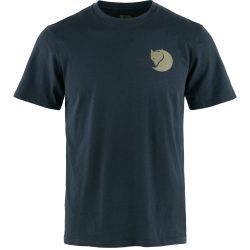 Fjällräven Herren Walk With Nature T-Shirt