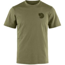Fjällräven Herren Walk With Nature T-Shirt