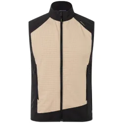 Bergzeit Basics, Bergzeit Basics Herren Meru Geelong Weste