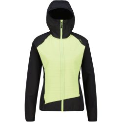 Bergzeit Basics Damen Meru Geelong Jacke