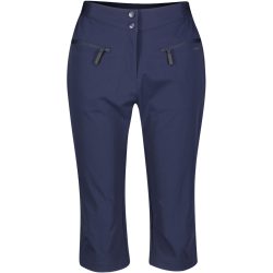 Bergzeit Basics Damen Meru Maidenhead Capri Hose