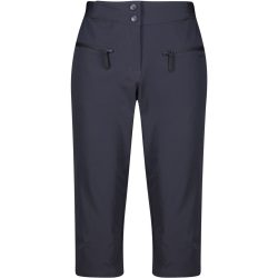 Bergzeit Basics Damen Meru Maidenhead Capri Hose