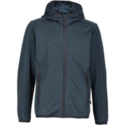 Bergzeit Basics Kinder Meru Warrington B Jacke