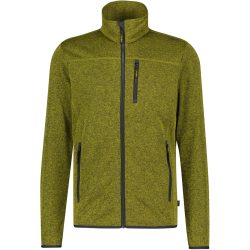 Bergzeit Basics Herren Meru Cusco Jacke