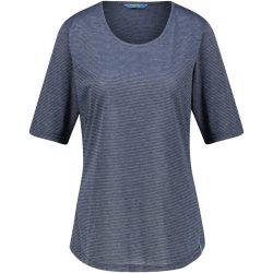 Bergzeit Basics Damen Meru Rundu T-Shirt