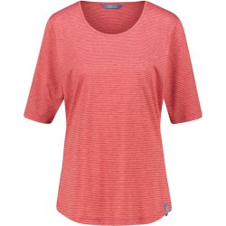 Bergzeit Basics Damen Meru Rundu T-Shirt