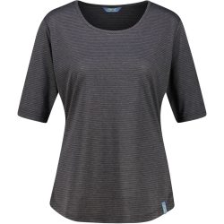 Bergzeit Basics Damen Meru Rundu T-Shirt