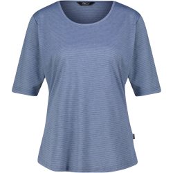 Bergzeit Basics Damen Meru Rundu T-Shirt