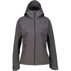 Bergzeit Basics Damen Meru Nancy Jacke