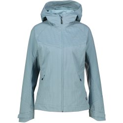 Bergzeit Basics Damen Meru Nancy Jacke