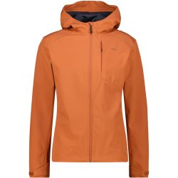 Bergzeit Basics Herren Meru Nancy Jacke